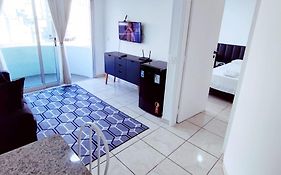 Flat O Preferido Garagem, Hakka, Feirinha e Hospitais